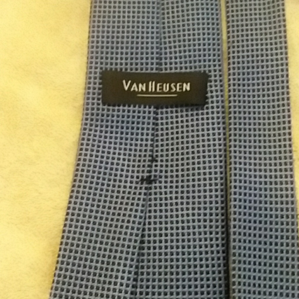 Men's Tie